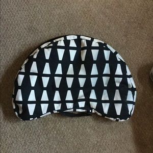 IKEA lap cushion